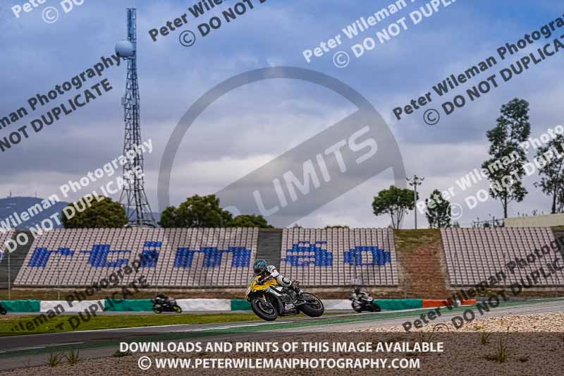 motorbikes;no limits;november 2019;peter wileman photography;portimao;portugal;trackday digital images